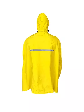 PRO-X ELEMENTS | Poncho da bici Paso |